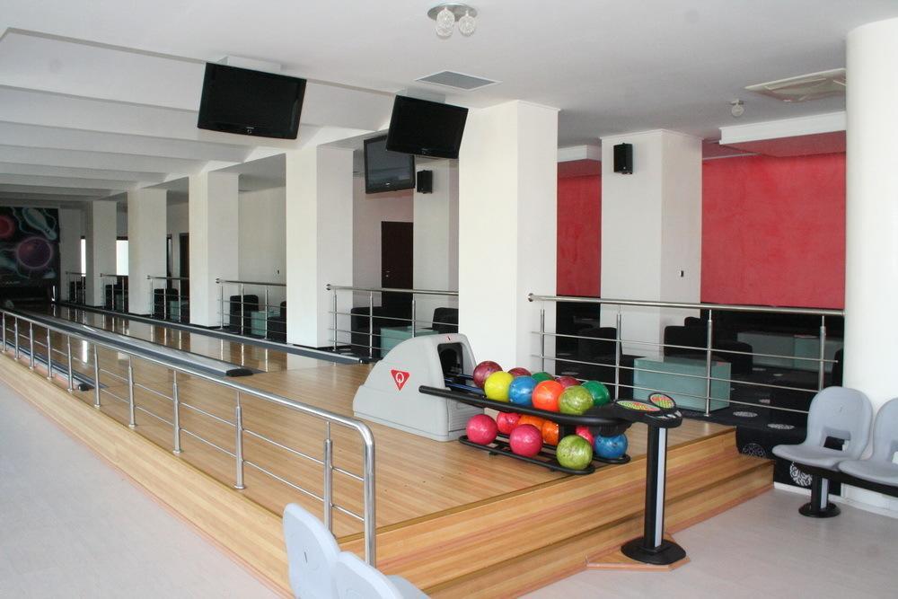 Hotel Zytto By Razvan Rat Slatina  Bagian luar foto