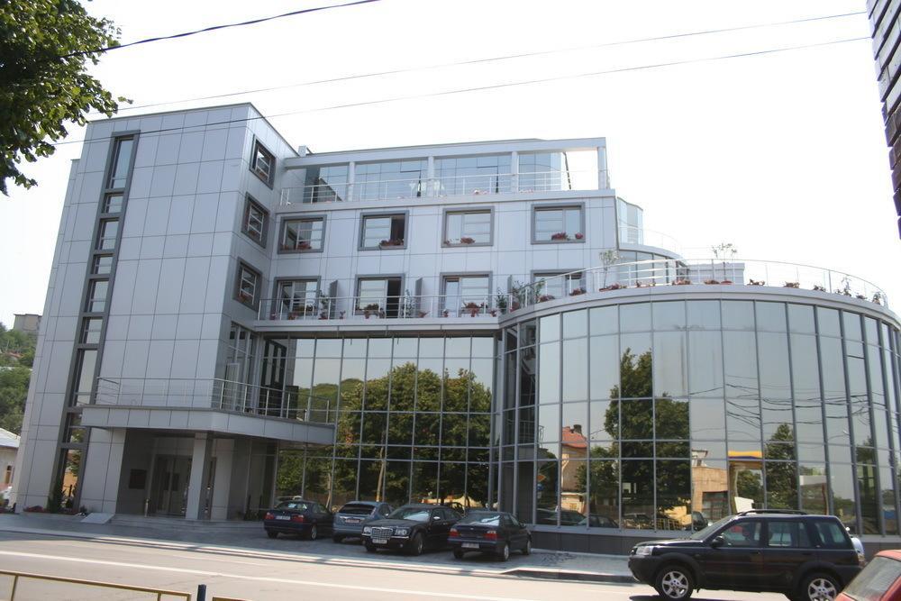 Hotel Zytto By Razvan Rat Slatina  Bagian luar foto